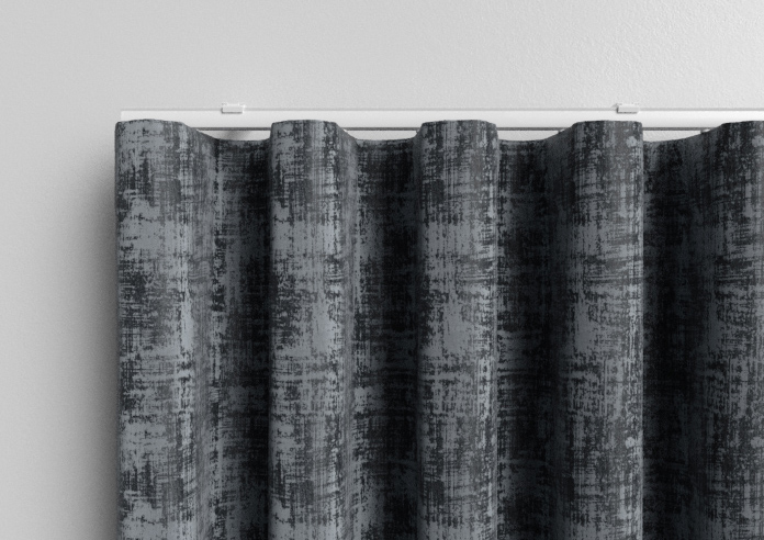 Lapidary, Chromite - Made to Measure Curtains - Image 13